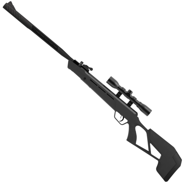 RIFLE MAGFIRE MISSION .22  CMM2SXS